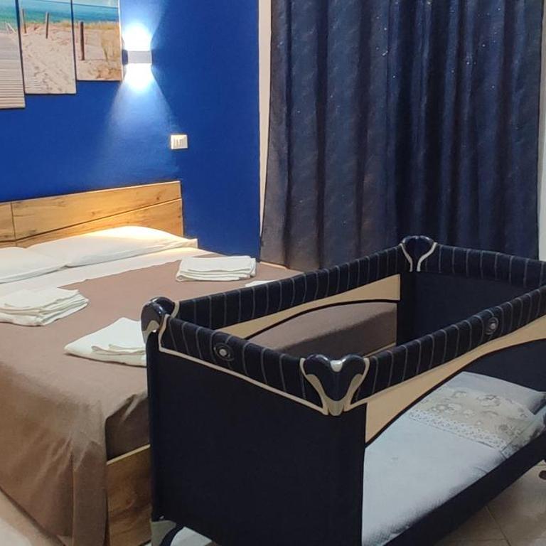 Casa Roxy - Appartamento - Piano Terra - 69