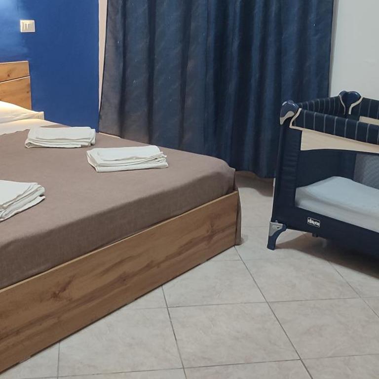 Casa Roxy - Appartamento - Piano Terra - 71