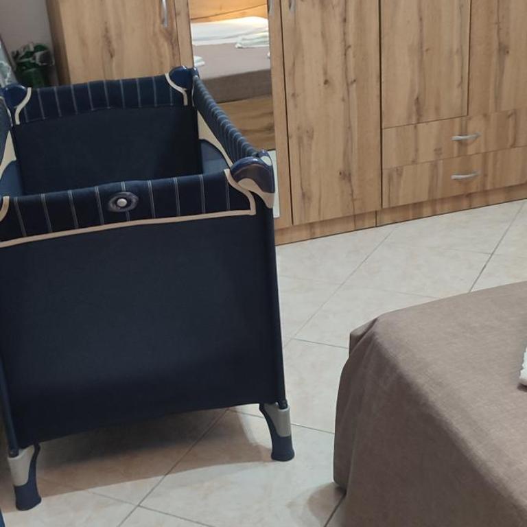 Casa Roxy - Appartamento - Piano Terra - 73