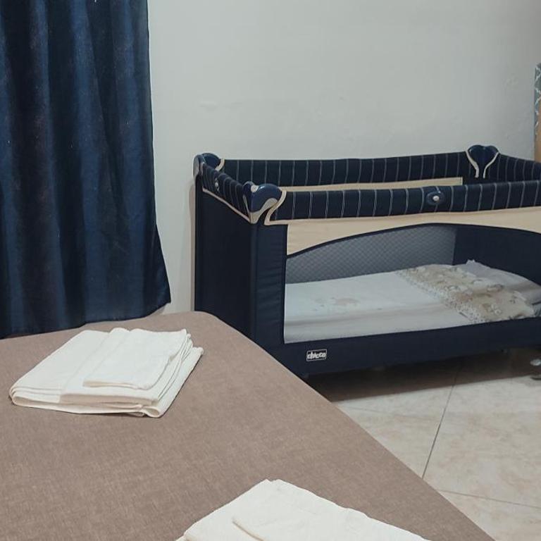 Casa Roxy - Appartamento - Piano Terra - 74