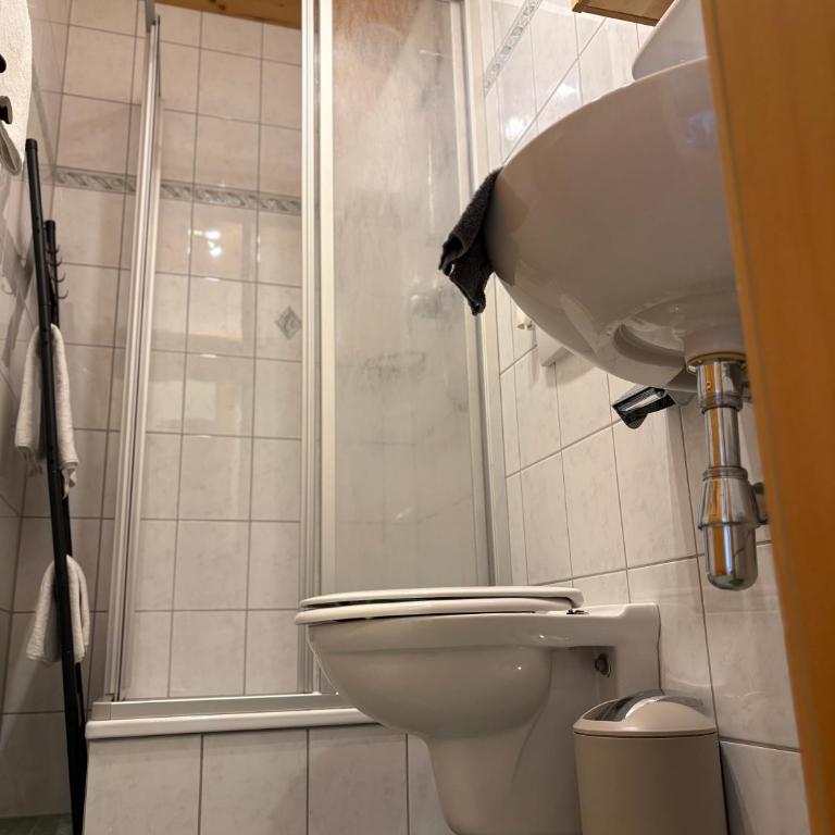 Hölzlbauer Bergblick - Apartment mit 1 Schlafzimmer - 5