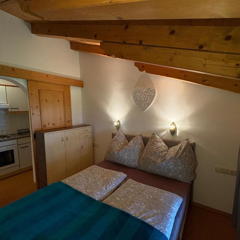 Hölzlbauer Bergblick - Apartment mit 1 Schlafzimmer - 6