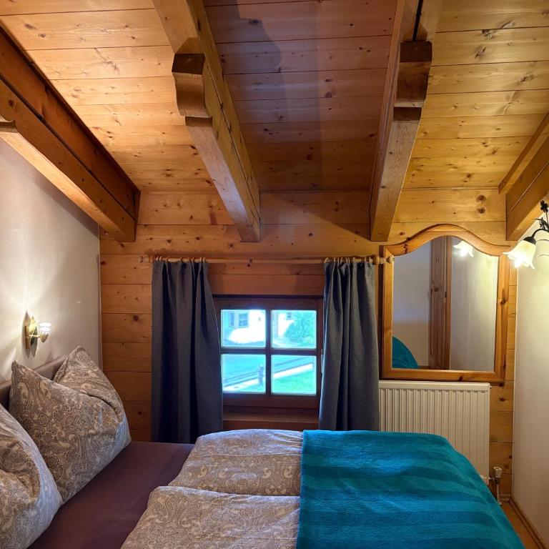 Hölzlbauer Bergblick - Apartment mit 1 Schlafzimmer - 7