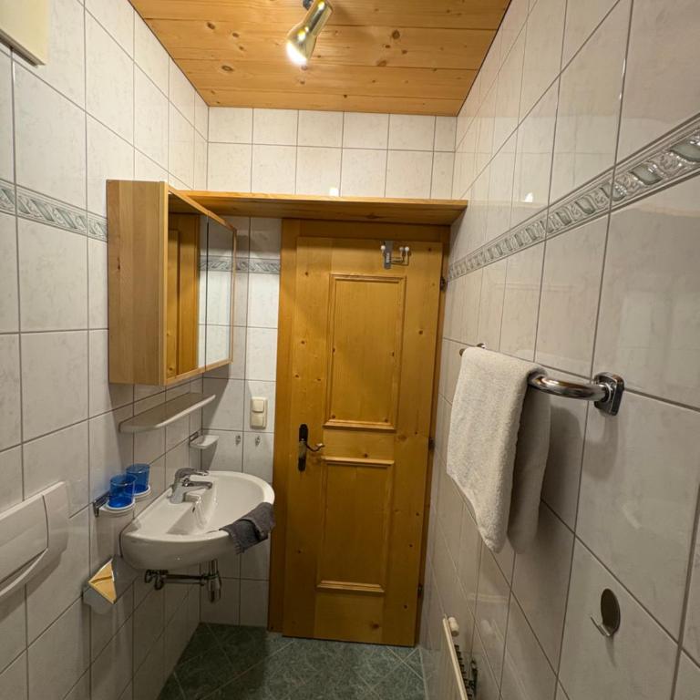 Hölzlbauer Bergblick - Apartment mit 1 Schlafzimmer - 15
