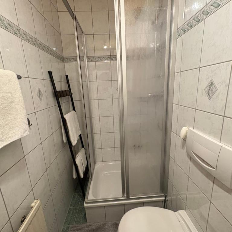 Hölzlbauer Bergblick - Apartment mit 1 Schlafzimmer - 17