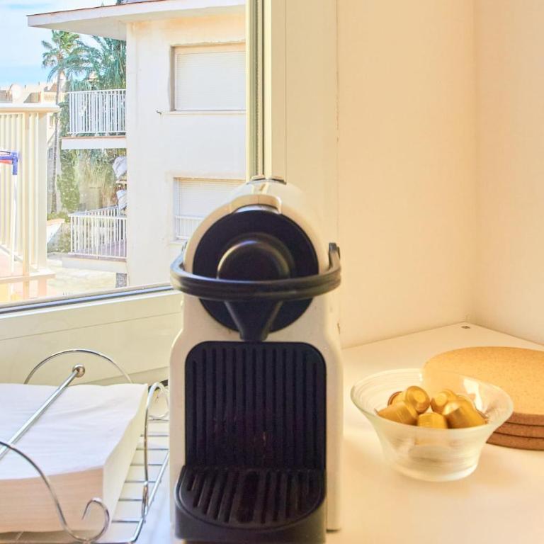 Mili's Playa A - Apartment mit 2 Schlafzimmern und Meerblick - 6