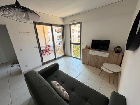 Côté Port - Apartment mit 1 Schlafzimmer - 18