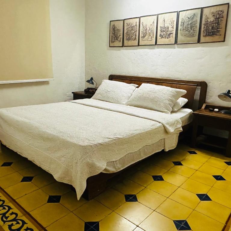 Lujoso apartamento Baluarte de Santo Domingo - Two-Bedroom Apartment - 3