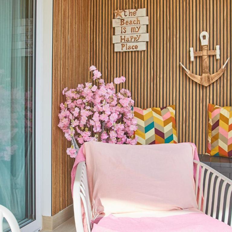 Mili's Playa A - Apartment mit 2 Schlafzimmern und Meerblick - 11