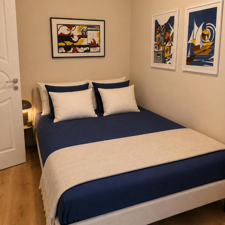 Domus Ziani - Vatican Suite - Two-Bedroom Apartment - 14