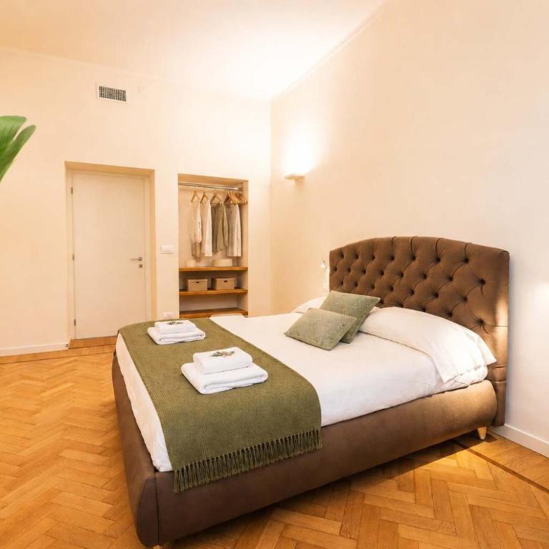 DomusNova Zaffiro - Suite centro Storico Torino - Appartement - 25