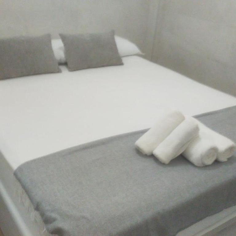 Hytasa Apartment - Apartamento de 1 dormitorio - 5