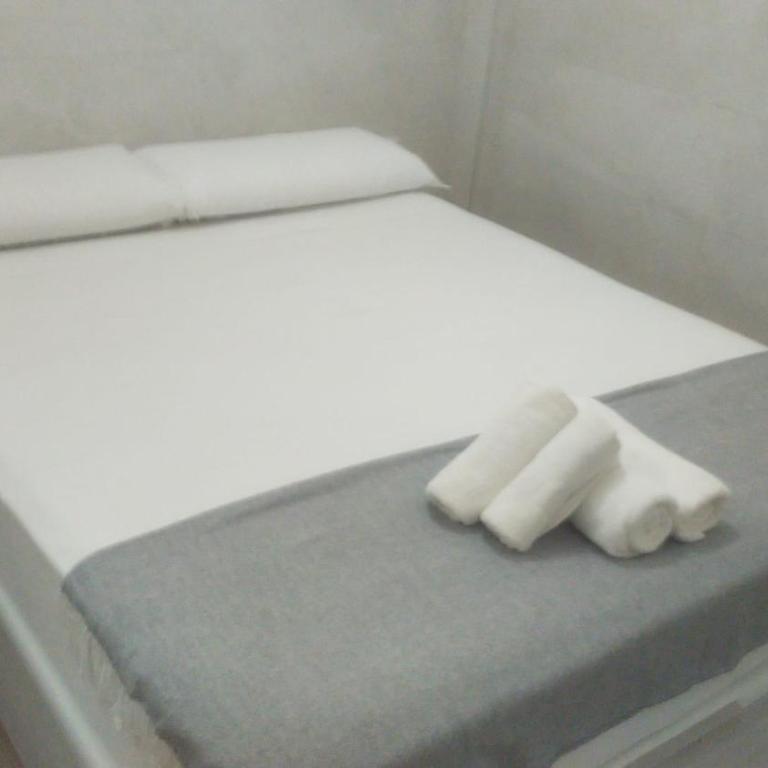 Hytasa Apartment - Apartamento de 1 dormitorio - 7