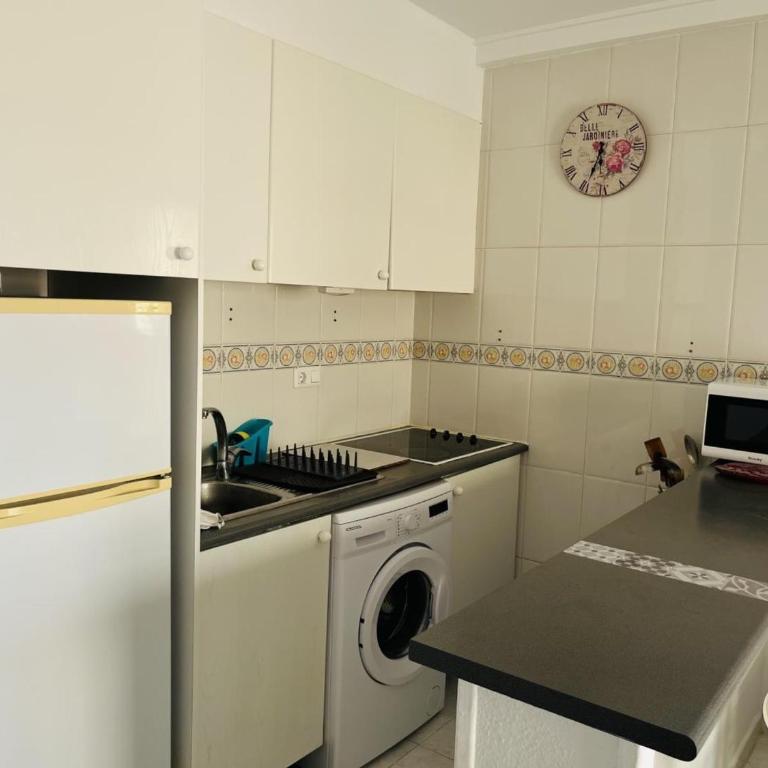 Apartamento encantador cerca del mar - 4 pers. - ES-373-94 - Apartment - 9