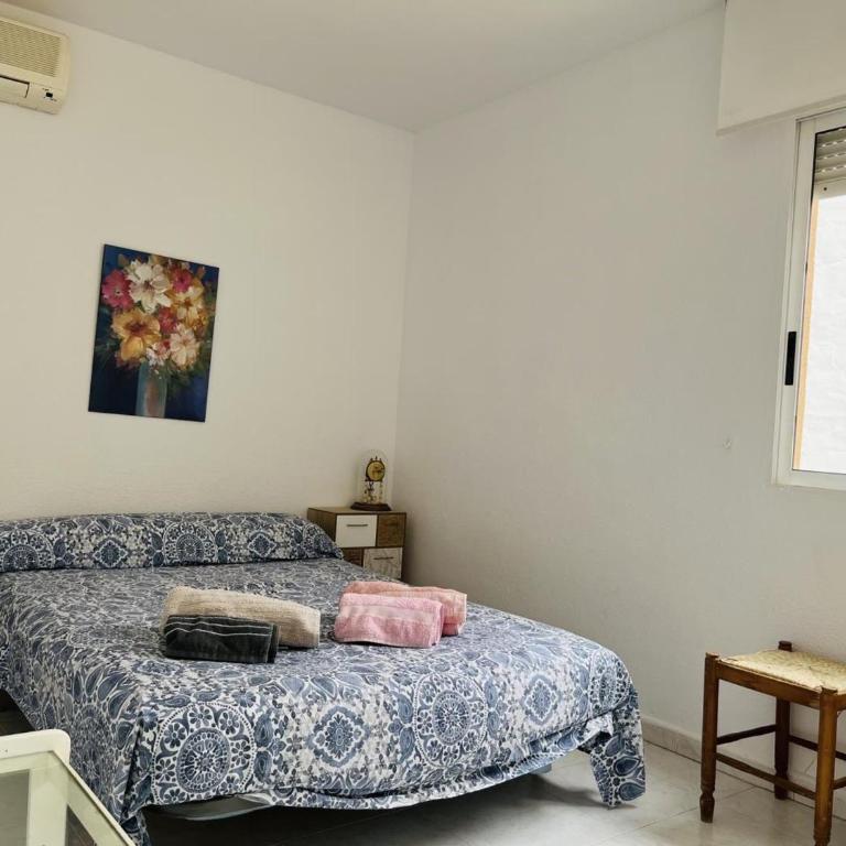 Apartamento encantador cerca del mar - 4 pers. - ES-373-94 - Apartment - 10