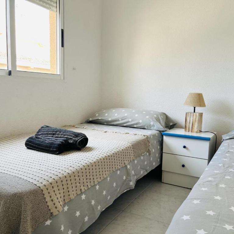 Apartamento encantador cerca del mar - 4 pers. - ES-373-94 - Apartment - 12