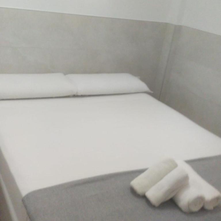 Hytasa Apartment - Apartamento de 1 dormitorio - 15