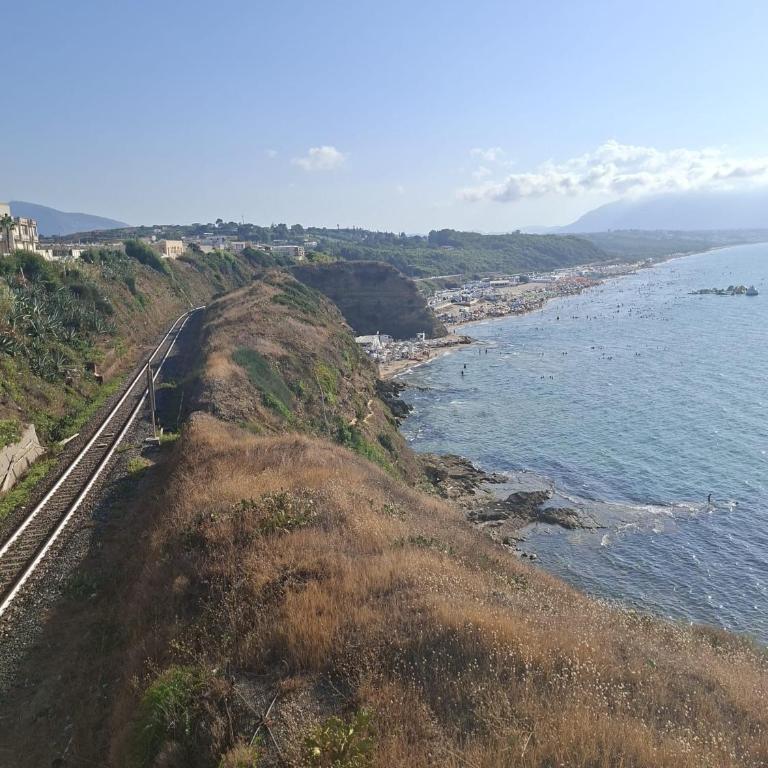 Casa Vacanze Agrusa - Appartamento con 1 Camera da Letto - 8