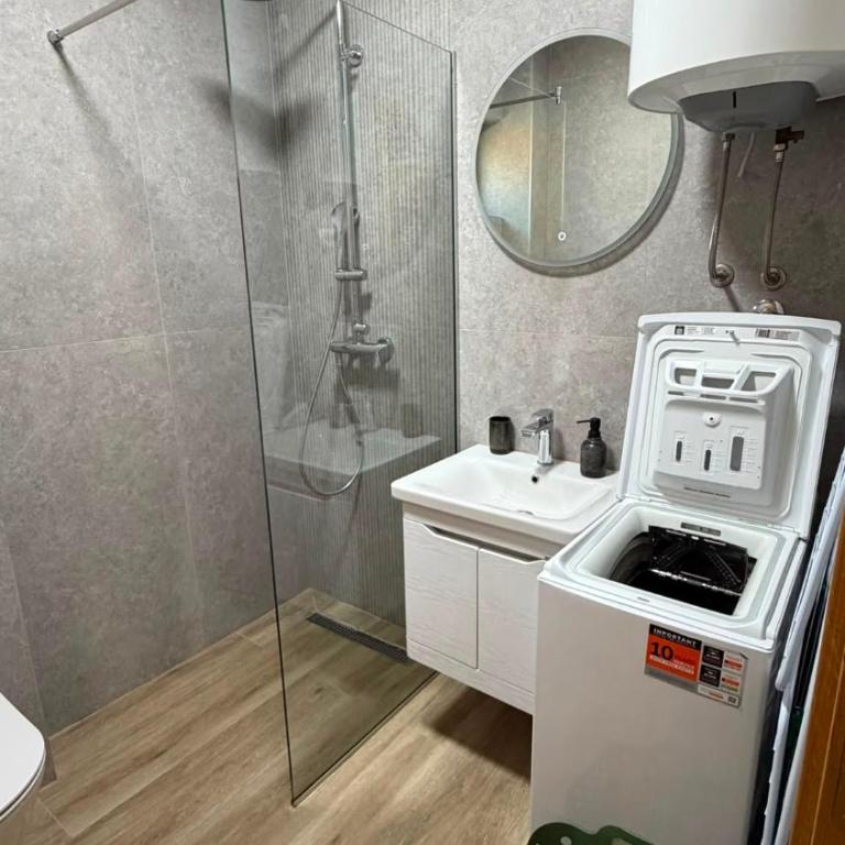 Silverdoe Apartment Sea View 2 Bedrooms - Apartman sa 2 Spavaće Sobe - 2