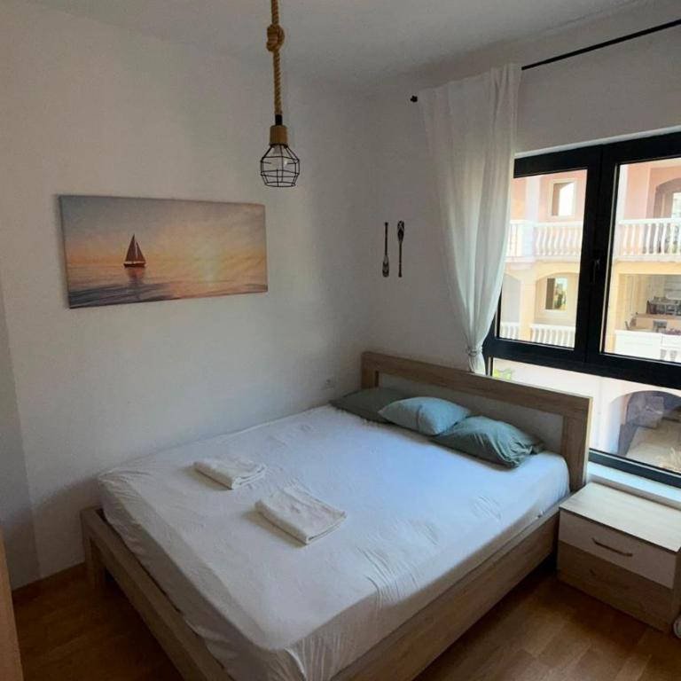 Silverdoe Apartment Sea View 2 Bedrooms - Apartman sa 2 Spavaće Sobe - 3