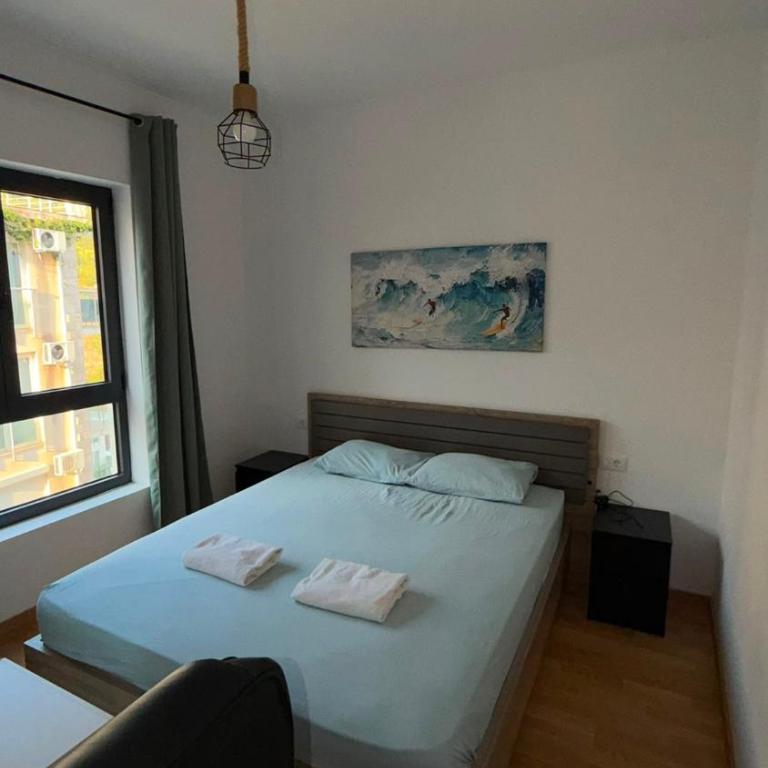 Silverdoe Apartment Sea View 2 Bedrooms - Apartman sa 2 Spavaće Sobe - 7