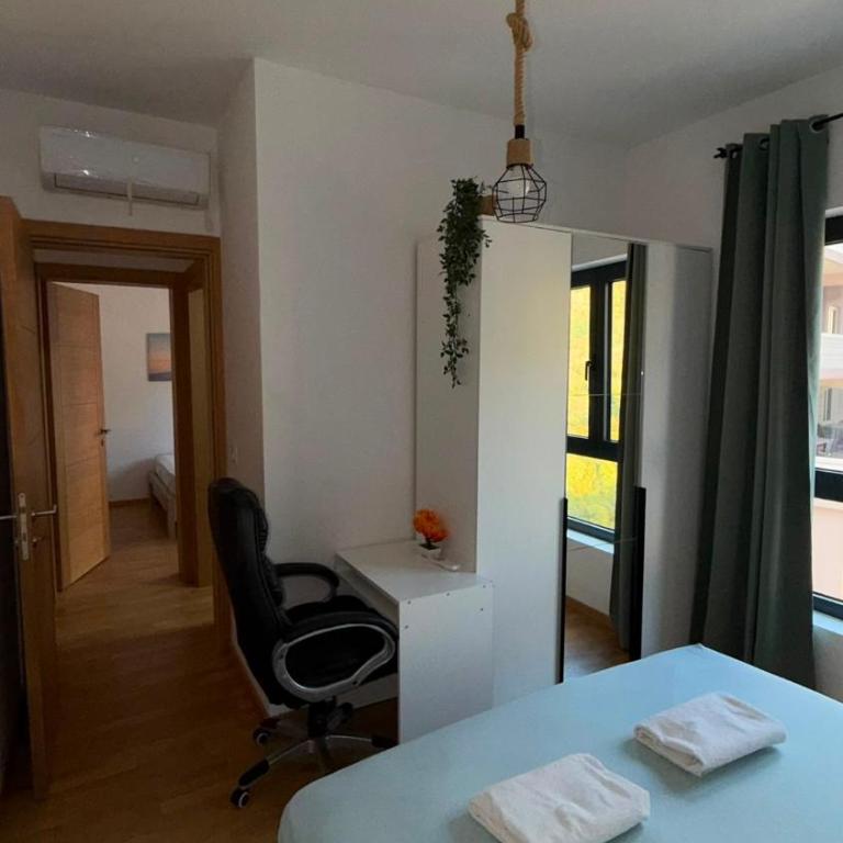 Silverdoe Apartment Sea View 2 Bedrooms - Apartman sa 2 Spavaće Sobe - 8