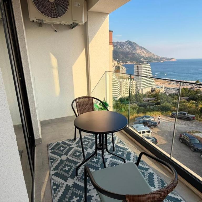 Silverdoe Apartment Sea View 2 Bedrooms - Apartman sa 2 Spavaće Sobe - 9