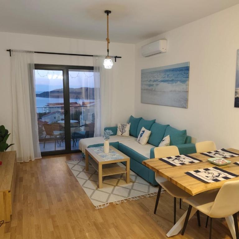 Silverdoe Apartment Sea View 2 Bedrooms - Apartman sa 2 Spavaće Sobe - 11