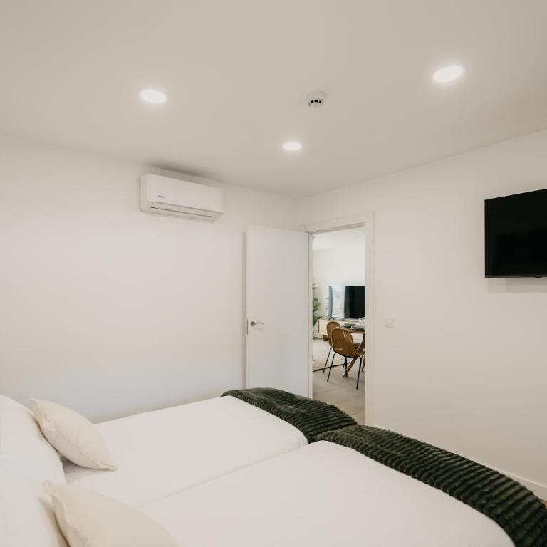 Mirador de Racó Calent - Apartamento de 2 dormitorios con vistas al mar - 9