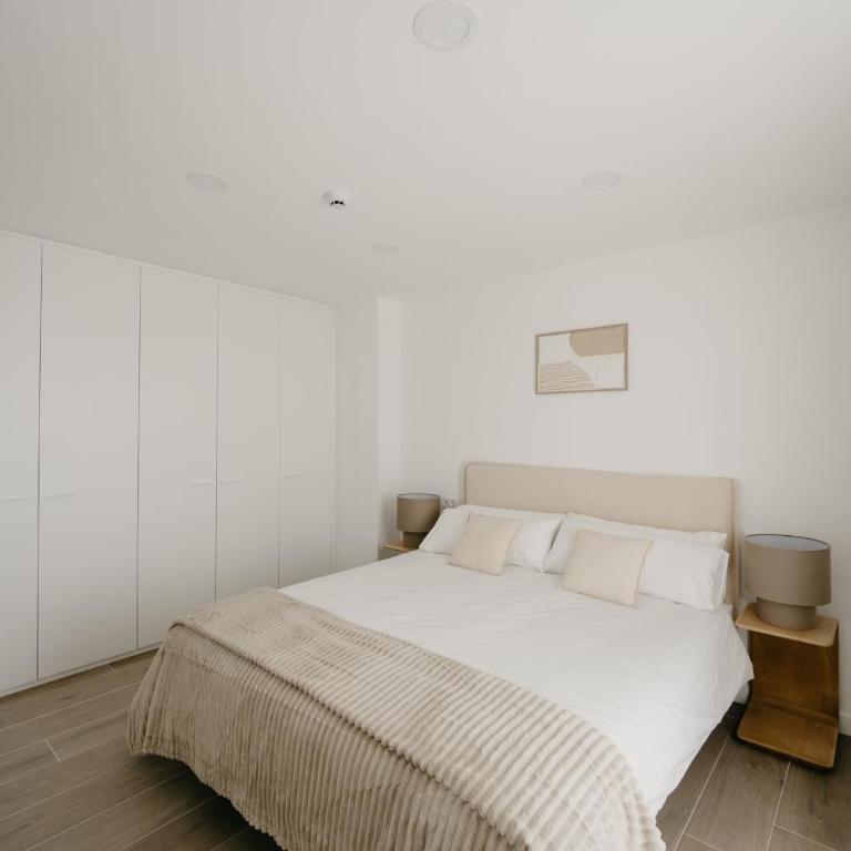 Mirador de Racó Calent - Apartamento de 2 dormitorios con vistas al mar - 15