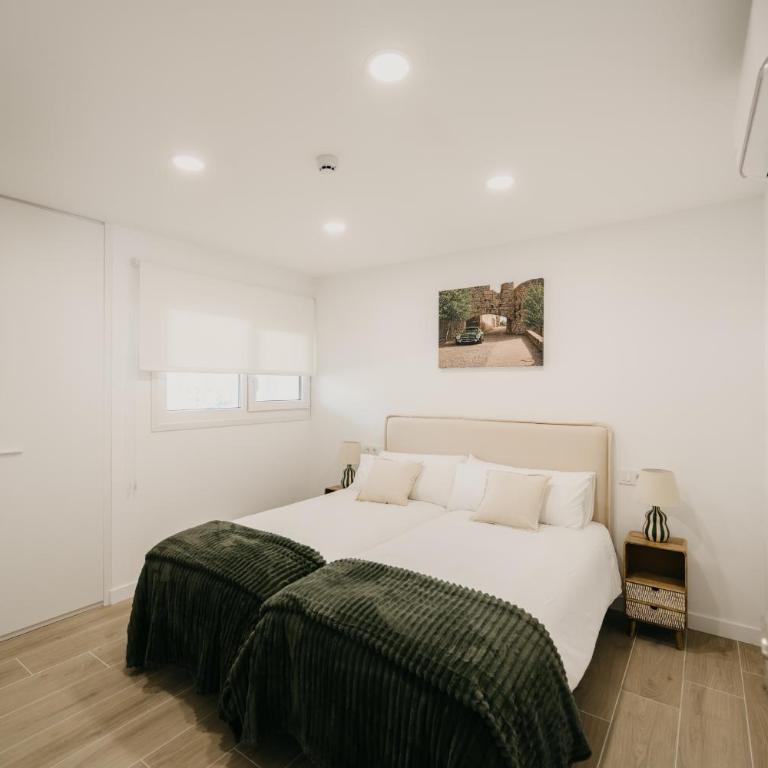 Mirador de Racó Calent - Apartamento de 2 dormitorios con vistas al mar - 8