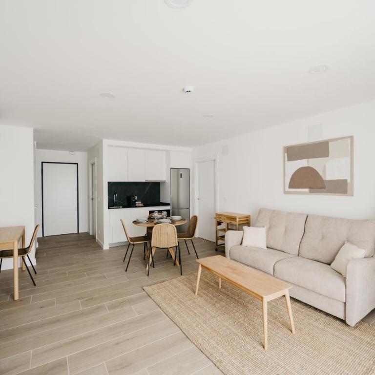 Mirador de Racó Calent - Apartamento de 2 dormitorios con vistas al mar - 14