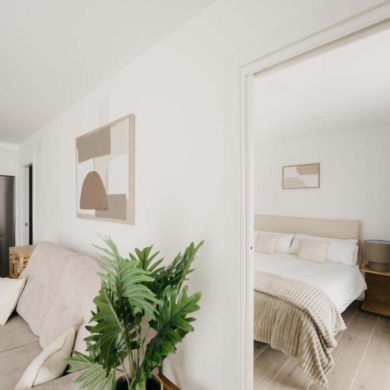 Mirador de Racó Calent - Apartamento de 2 dormitorios con vistas al mar - 6