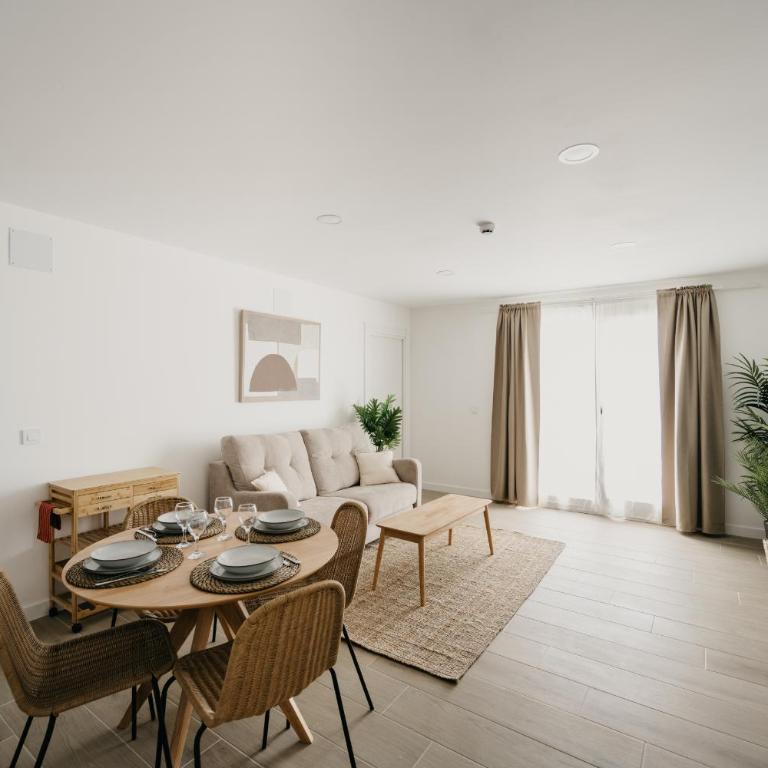 Mirador de Racó Calent - Apartamento de 2 dormitorios con vistas al mar - 13