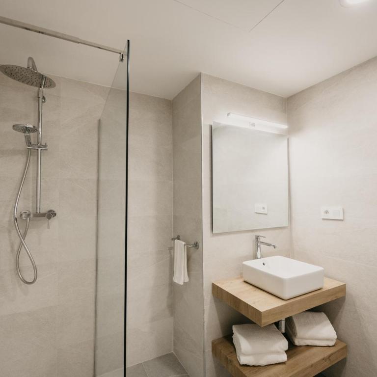 Mirador de Racó Calent - Apartamento de 2 dormitorios con vistas al mar - 7