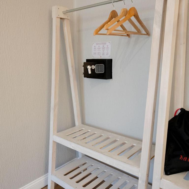 Hostal Boutique Puerta Roja - Habitación Doble Superior - 1 o 2 camas - 7