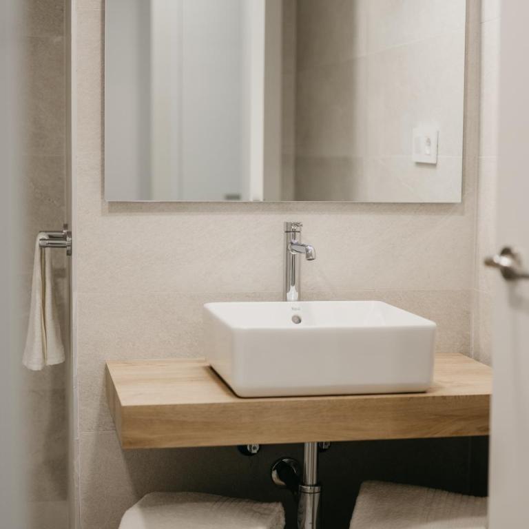 Mirador de Racó Calent - Apartamento de 2 dormitorios con vistas al mar - 16