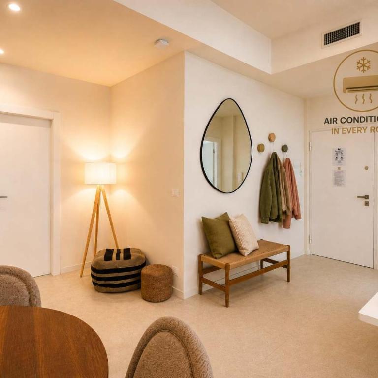 DomusNova Zaffiro - Suite centro Storico Torino - Appartement - 14