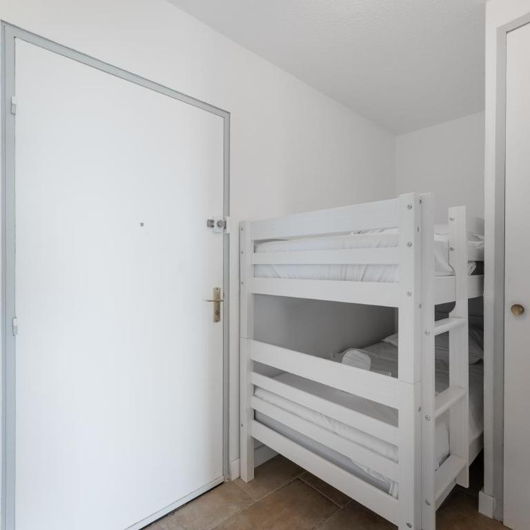 131 - L'Escale - 4 Pers, Vue Mer, Clim, 1er Ligne - Studio - Vue sur Mer - 15