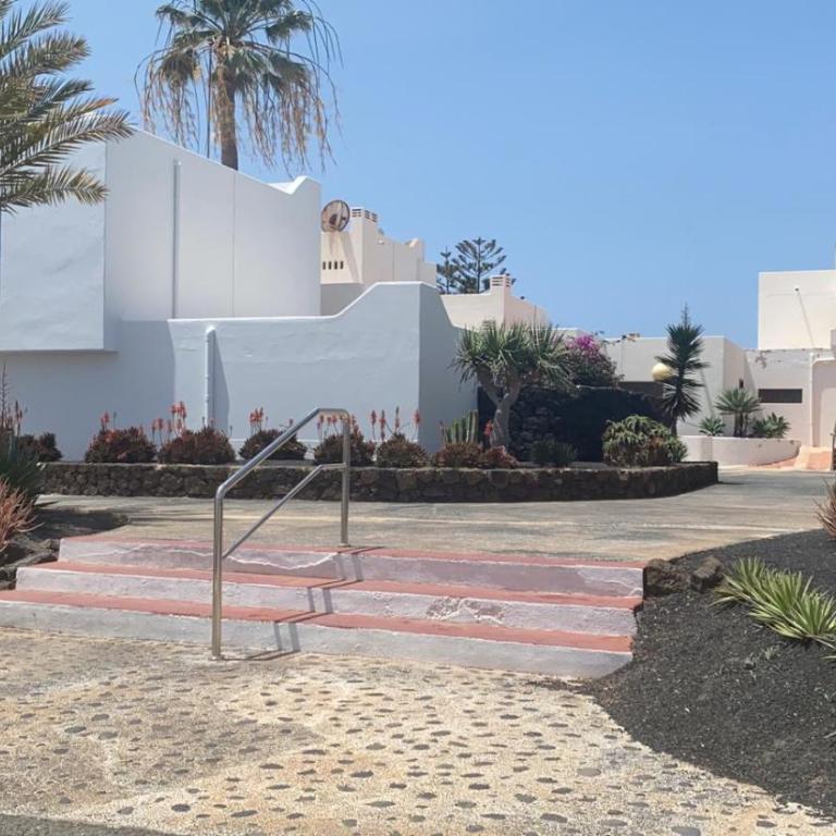 Lanzahost Casa Christina - Apartamento de 1 dormitorio - 3