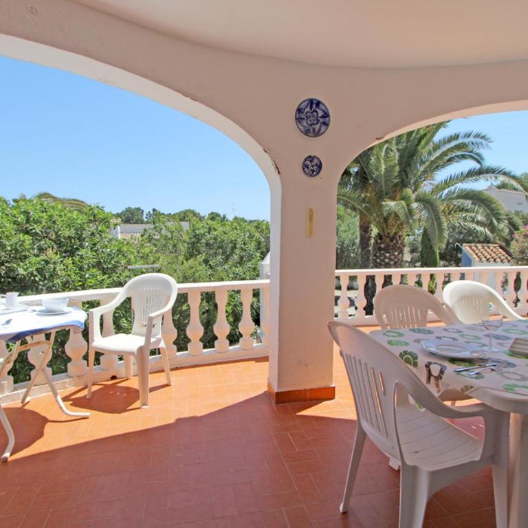 Maravillosa villa en Moraira con piscina privada y jardín, cercana a la playa, ideal para familias - HISP-216-207 - Villa - 8