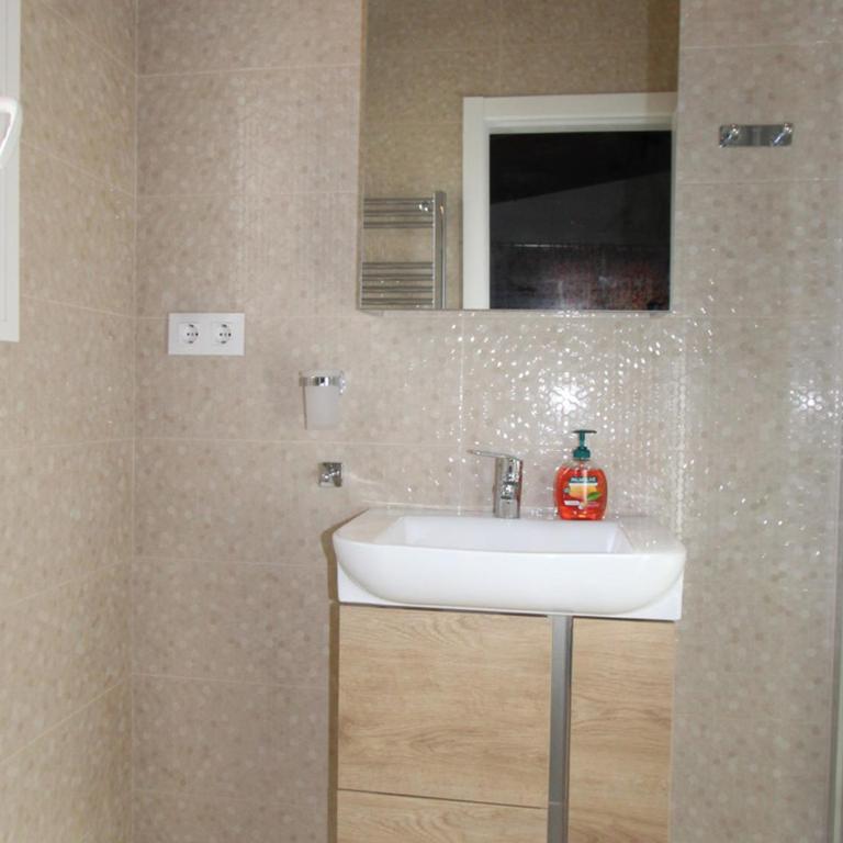 Maravillosa villa en Moraira con piscina privada y jardín, cercana a la playa, ideal para familias - HISP-216-207 - Villa - 23