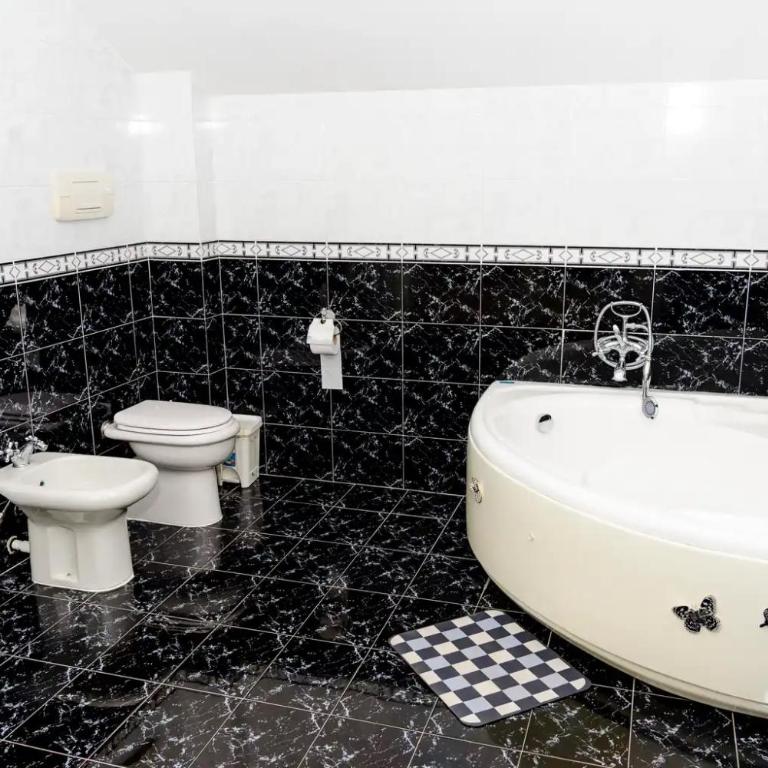 holiday house Il castello di anna - Casa con 3 Camere da Letto - 35