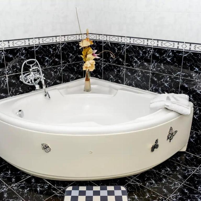 holiday house Il castello di anna - Casa con 3 Camere da Letto - 36