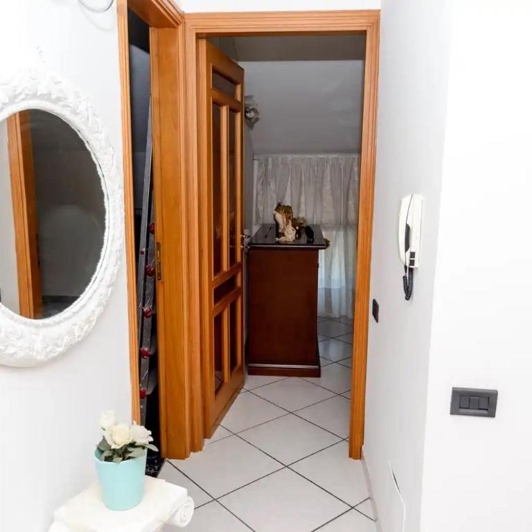 holiday house Il castello di anna - Casa con 3 Camere da Letto - 38