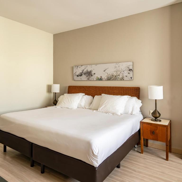 Vincci Resort Costa Golf - Suite (2 adultos + 3 niños) - 8
