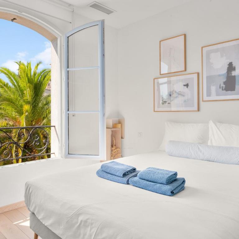 villa jasmin - Villa avec Piscine Privée - 24