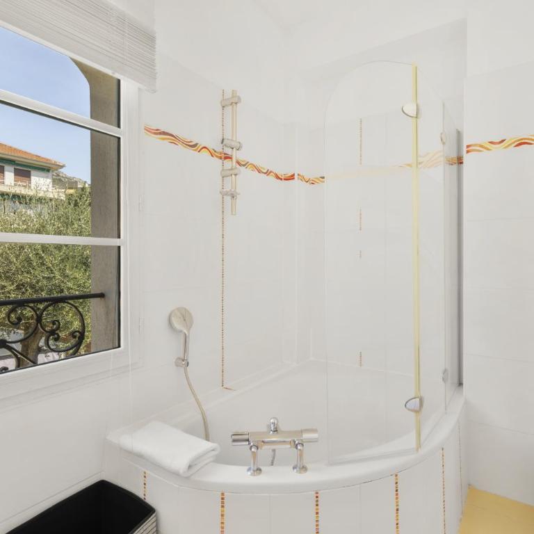 villa jasmin - Villa avec Piscine Privée - 26