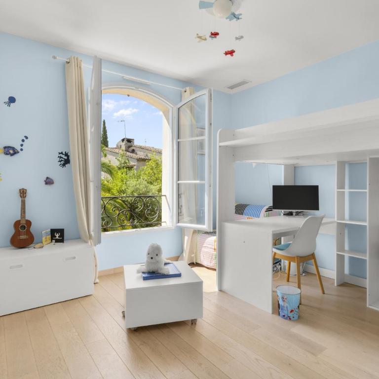 villa jasmin - Villa avec Piscine Privée - 29
