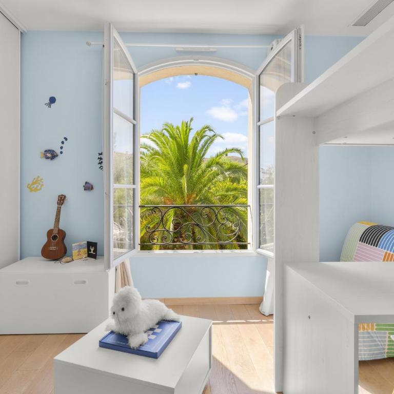 villa jasmin - Villa avec Piscine Privée - 30